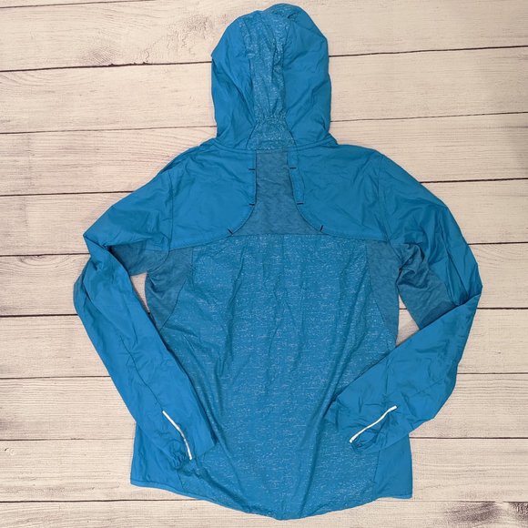 Smartwool Merino Sport Ultra Light Hoodie M NWT - Picture 2 of 8